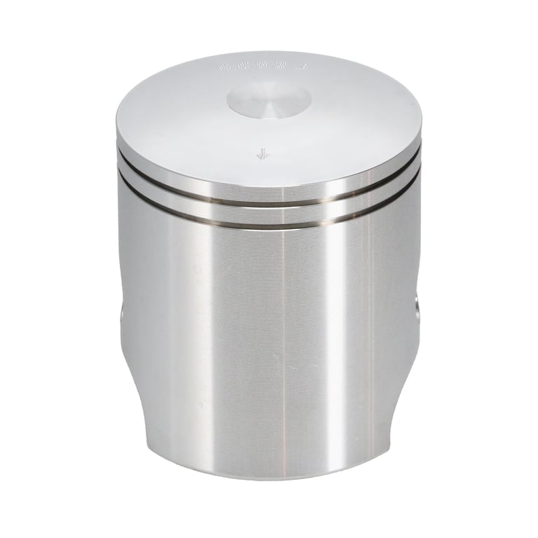 Wiseco Yamaha DT100/ MX100/ LT100 All 2106CD Piston Kit - 235M05350