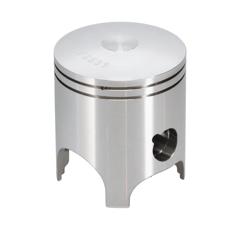 Wiseco Yamaha DT100/ MX100/ LT100 All 2126CD Piston Kit - 235M05400