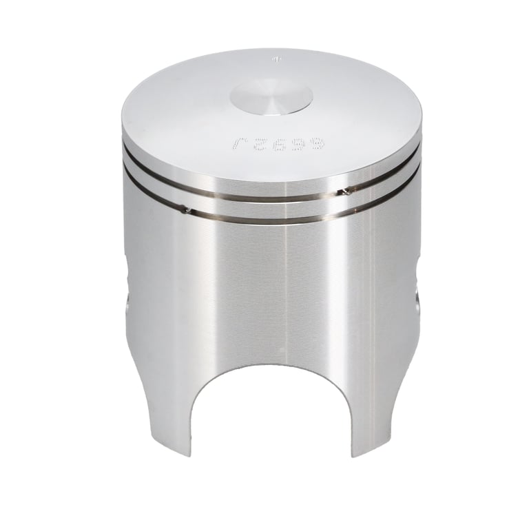 Wiseco Yamaha DT100/ MX100/ LT100 All 2126CD Piston Kit - 235M05400