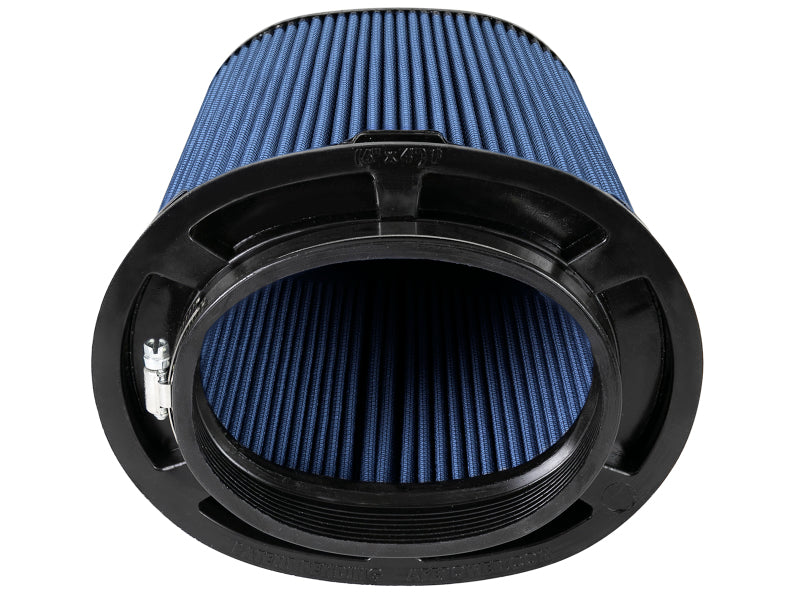aFe MagnumFLOW Pro 5R Universal Air Filter(6inx4in) F x (8.5inx6.5in) B x (7inx5in) T (Inv) x 10in H - 24-91136