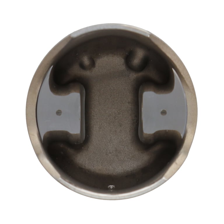 Wiseco Arctic Cat 600ZRT/EXT 96-00 ProLite 2618CD Piston Kit - 2364M06650
