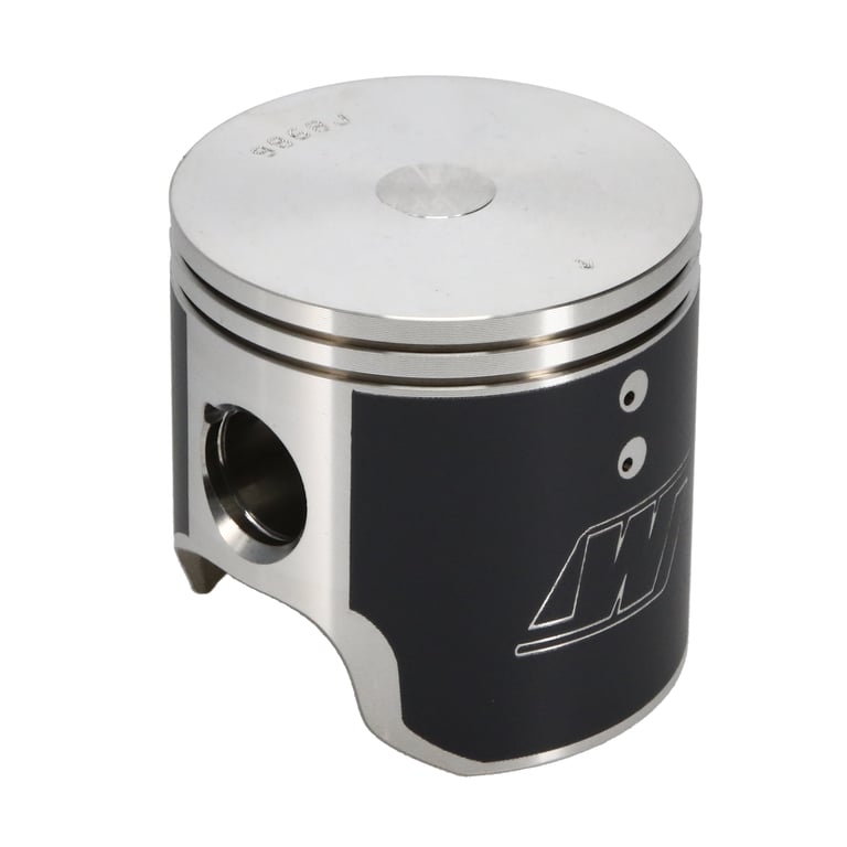 Wiseco Arctic Cat 600ZRT/EXT 96-00 ProLite 2638CD Piston Kit - 2364M06700