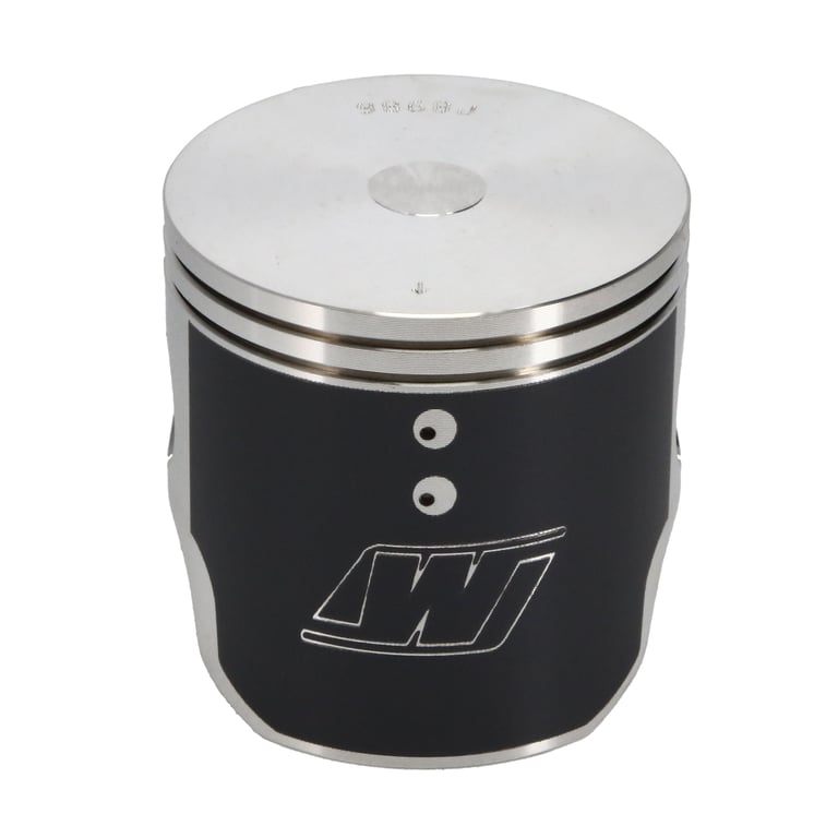 Wiseco Arctic Cat 600ZRT/EXT 96-00 ProLite 2638CD Piston Kit - 2364M06700