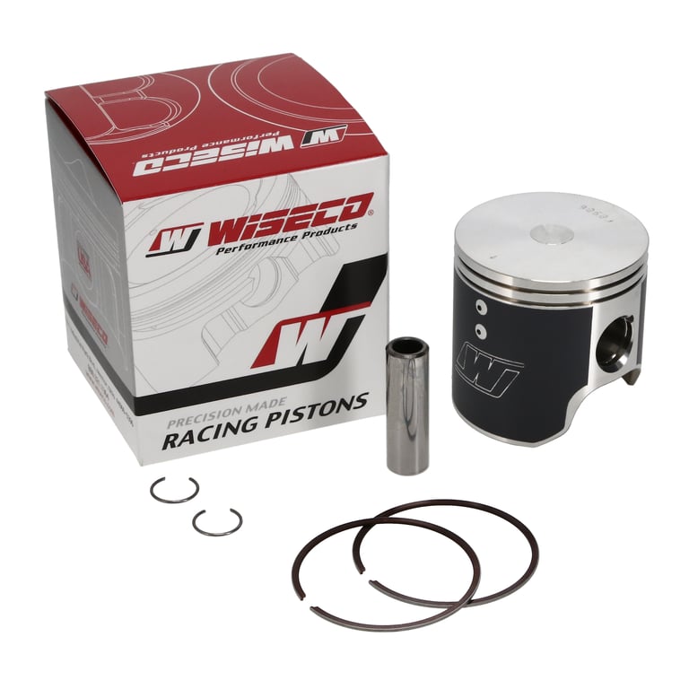 Wiseco Arctic Cat 600ZRT/EXT 96-00 ProLite 2638CD Piston Kit - 2364M06700