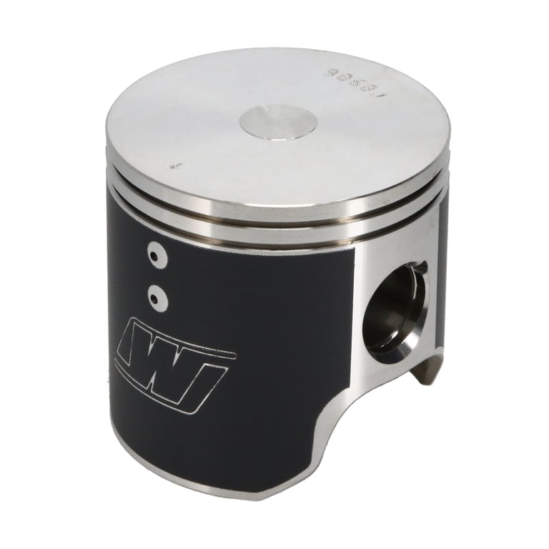 Wiseco Arctic Cat 600ZRT/EXT 96-00 ProLite 2658CD Piston Kit - 2364M06750