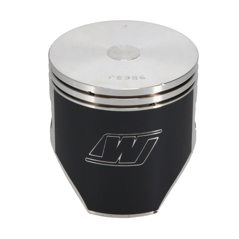 Wiseco Arctic Cat 600ZRT/EXT 96-00 ProLite 2658CD Piston Kit - 2364M06750