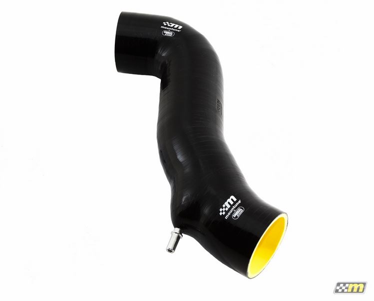 Clearance - Mountune High Flow Induction Hose Ford Fiesta ST 2014-2015