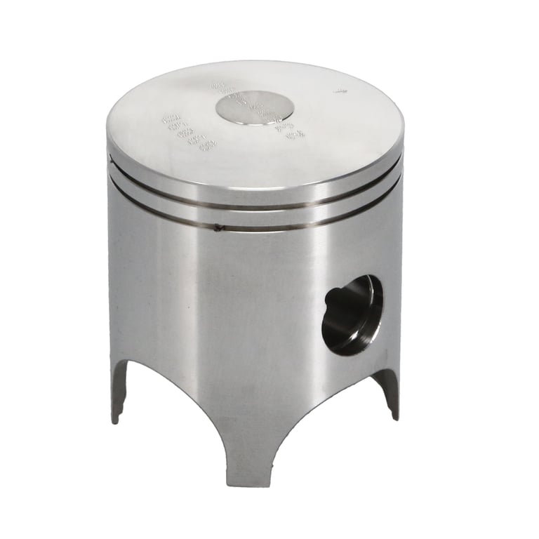 Wiseco Yamaha DT125 73-81/ IT 80-81 2205CD Piston Kit - 236M05600