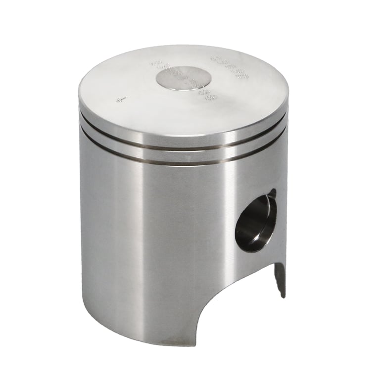 Wiseco Yamaha DT125 73-81/ IT 80-81 2205CD Piston Kit - 236M05600