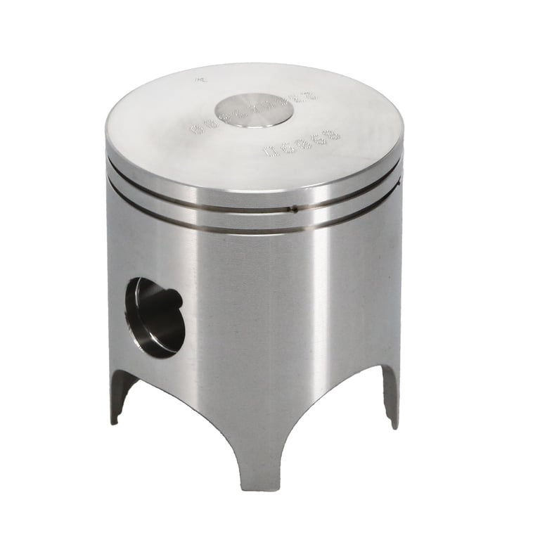Wiseco Yamaha DT125 73-81/ IT 80-81 2205CD Piston Kit - 236M05600