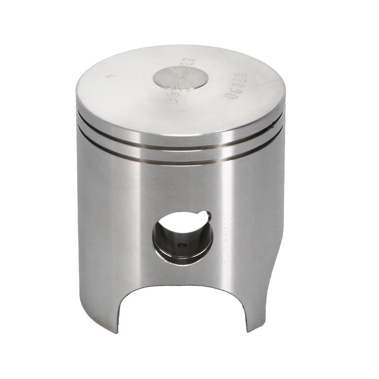 Wiseco Yamaha DT125 73-81/ IT 80-81 2205CD Piston Kit - 236M05600