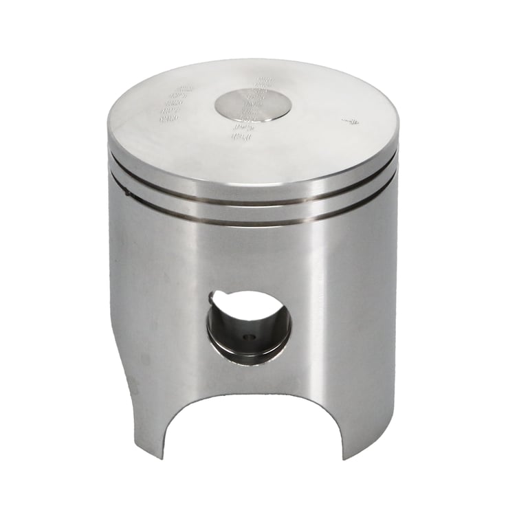 Wiseco Yamaha DT125 73-81/ IT 80-81 2205CD Piston Kit - 236M05600