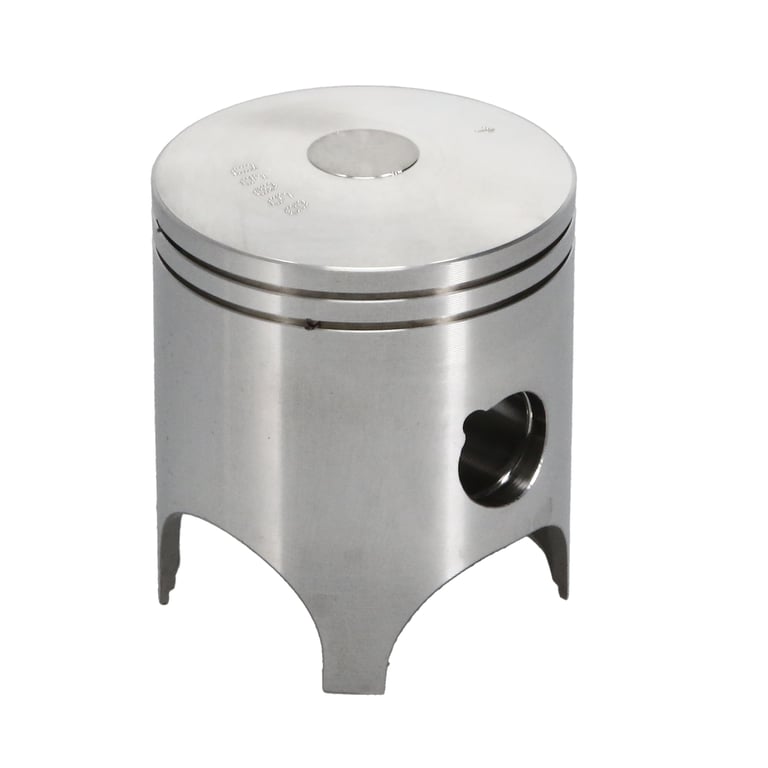 Wiseco Yamaha DT125 73-81/ IT 80-81 2244CD Piston Kit - 236M05700