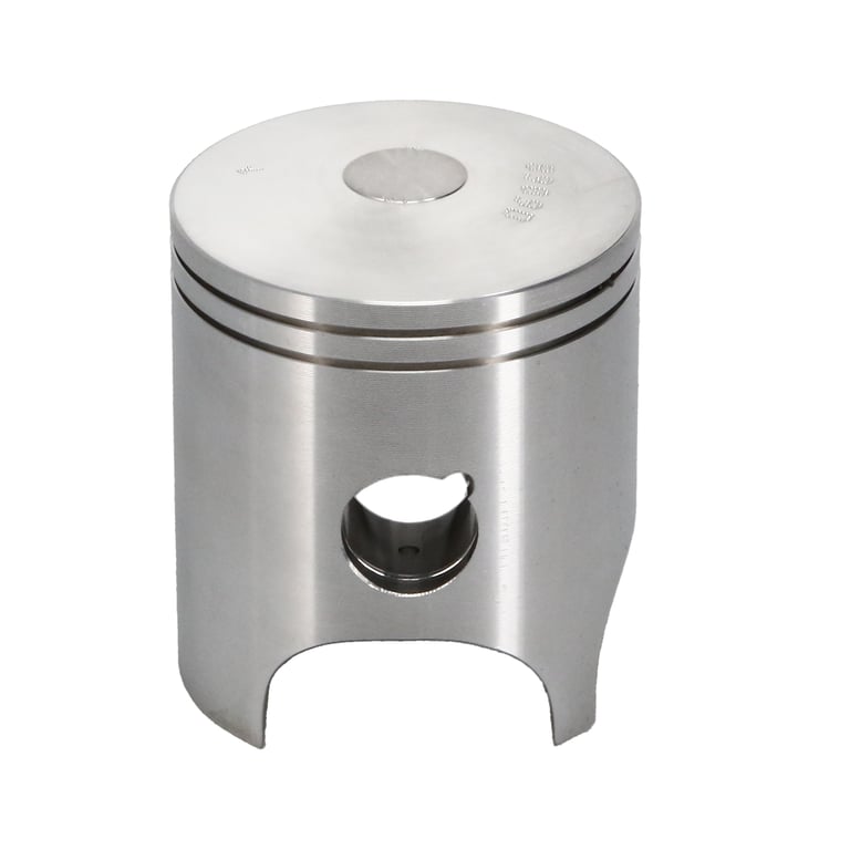 Wiseco Yamaha DT125 73-81/ IT 80-81 2244CD Piston Kit - 236M05700