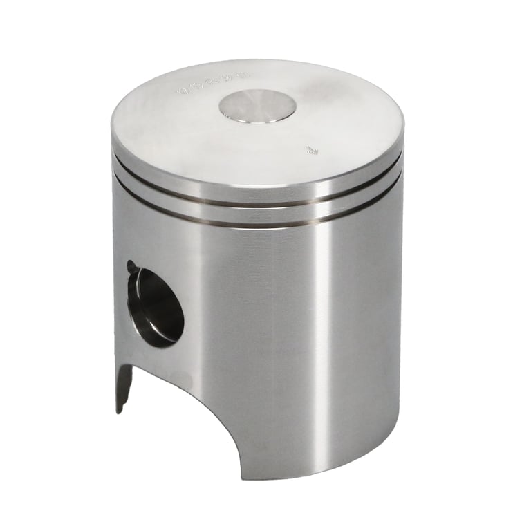 Wiseco Yamaha DT125 73-81/ IT 80-81 2264CD Piston Kit - 236M05750