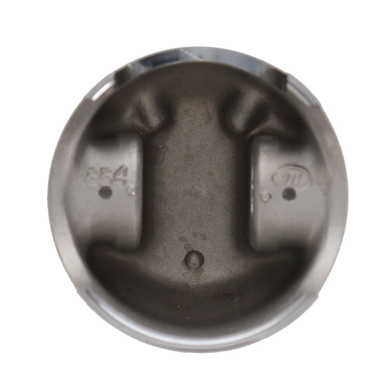 Wiseco Yamaha DT125 73-81/ IT 80-81 2264CD Piston Kit - 236M05750
