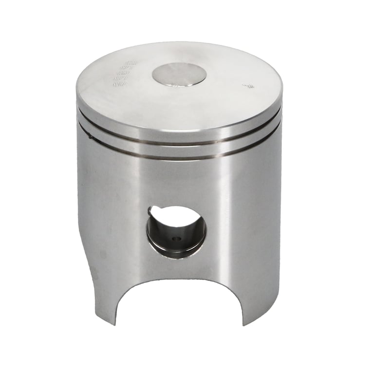 Wiseco Yamaha DT125 73-81/ IT 80-81 2264CD Piston Kit - 236M05750