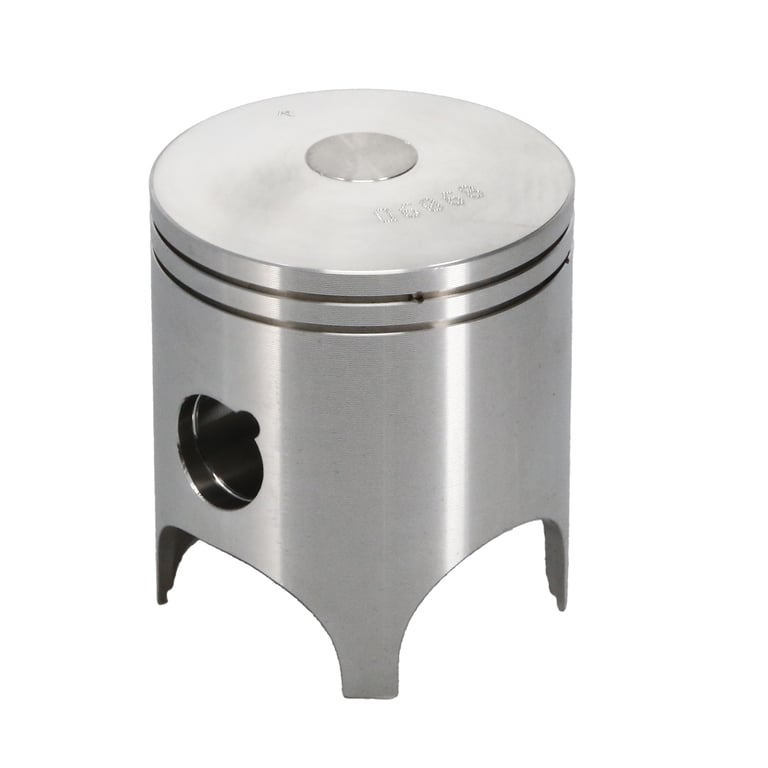 Wiseco Yamaha DT125 73-81/ IT 80-81 2284CD Piston Kit - 236M05800