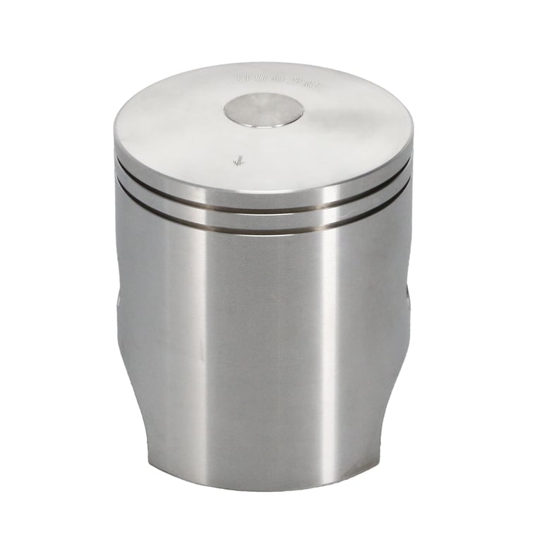 Wiseco Yamaha DT125 73-81/ IT 80-81 2284CD Piston Kit - 236M05800