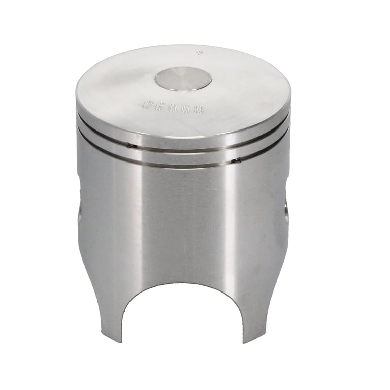 Wiseco Yamaha DT125 73-81/ IT 80-81 2284CD Piston Kit - 236M05800