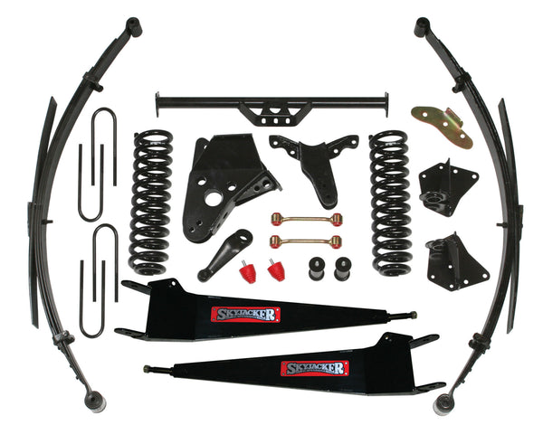 Skyjacker Suspension Lift Kit Component 1995-1997 Ford Ranger - 236RH