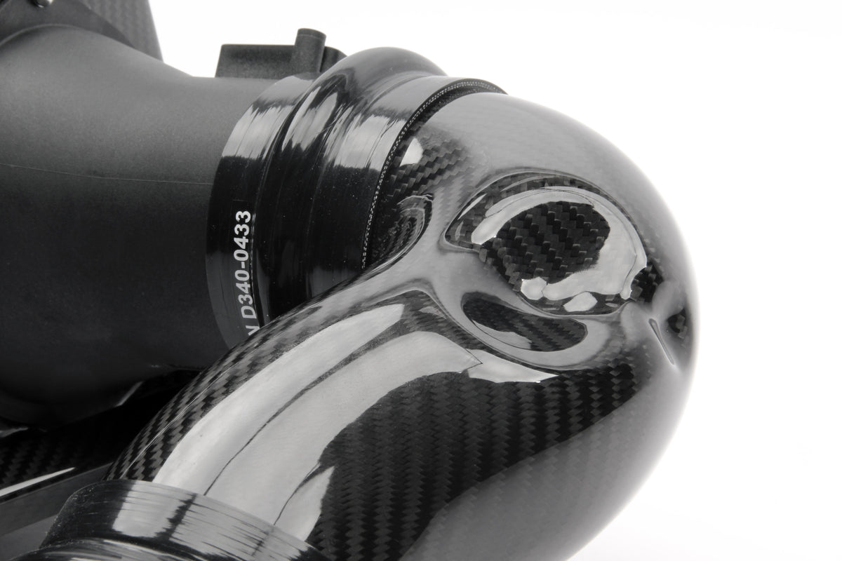 Dinan - Semi-Open Intake - 2016-2021 BMW M240i/340i/440i - D760-0046-A