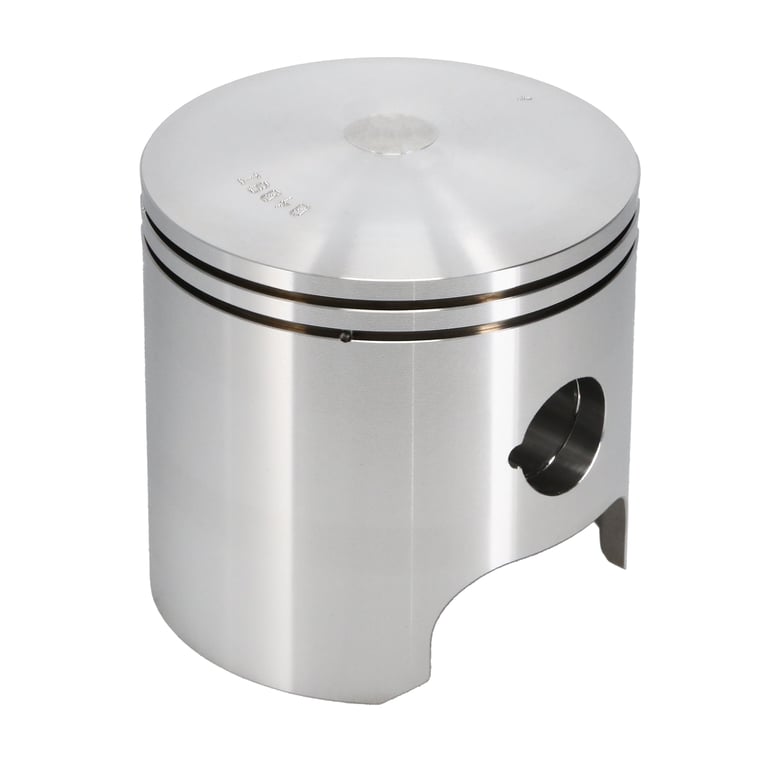 Wiseco Arctic Cat 650 Wildcat/700 Mountain 3189TDW Piston Kit - 2370M08100