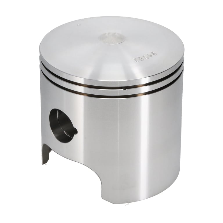 Wiseco Arctic Cat 650 Wildcat/700 Mountain 3189TDW Piston Kit - 2370M08100