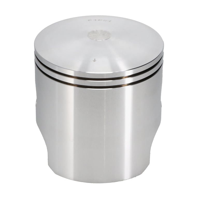 Wiseco Arctic Cat 650 Wildcat/700 Mountain 3189TDW Piston Kit - 2370M08100