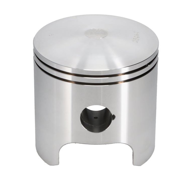 Wiseco Arctic Cat 650 Wildcat/700 Mountain 3189TDW Piston Kit - 2370M08100