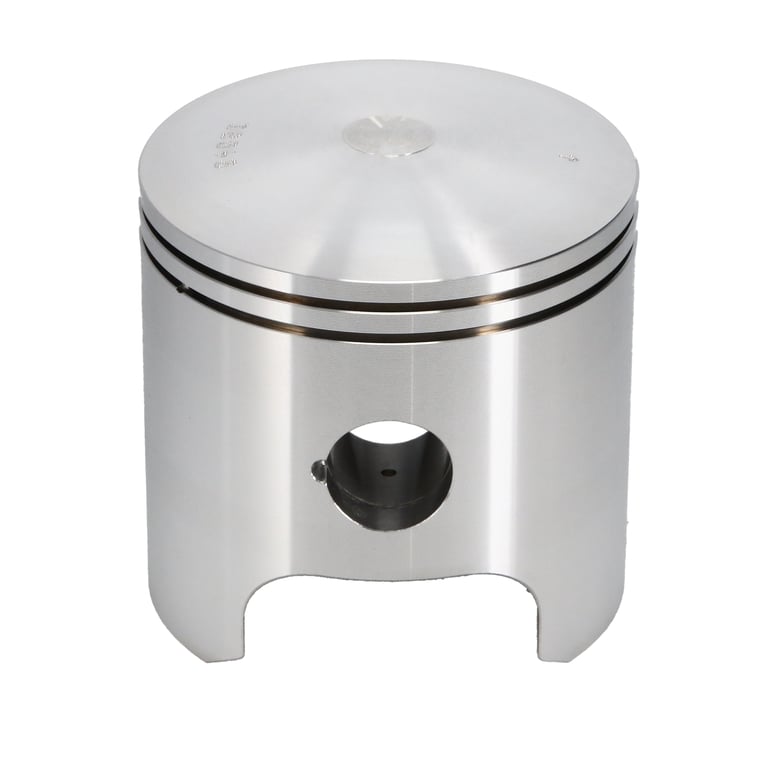 Wiseco Arctic Cat 650 Wildcat/700 Mountain 3189TDW Piston Kit - 2370M08100