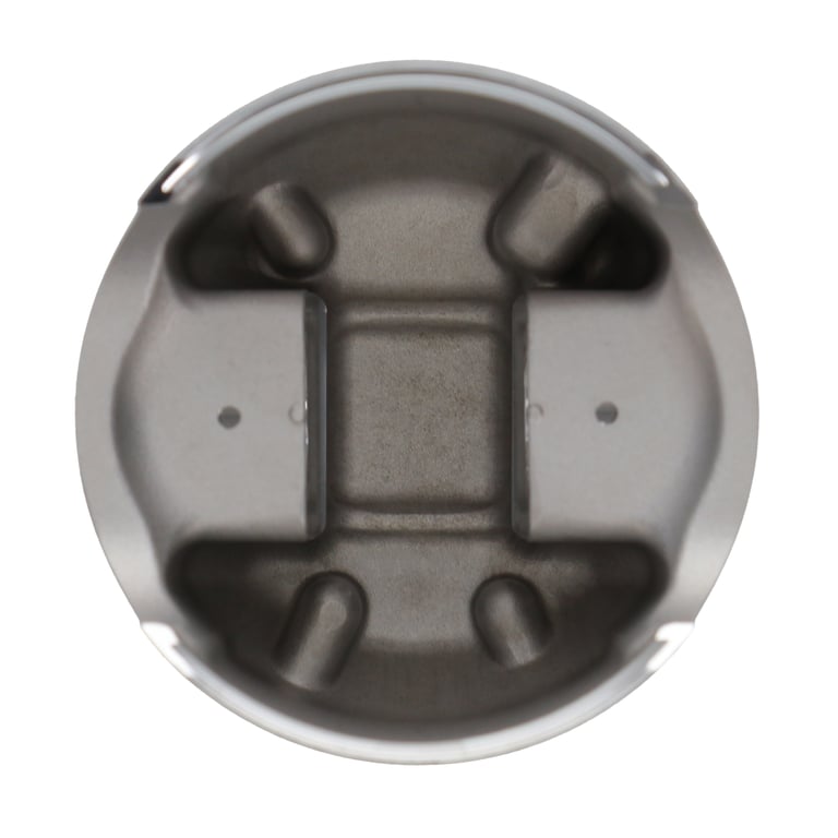 Wiseco Arctic Cat 650 Wildcat/700 Mountain 3209TD Piston Kit - 2370M08150