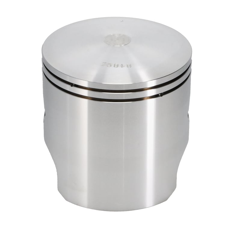 Wiseco Arctic Cat 650 Wildcat/700 Mountain 3209TD Piston Kit - 2370M08150