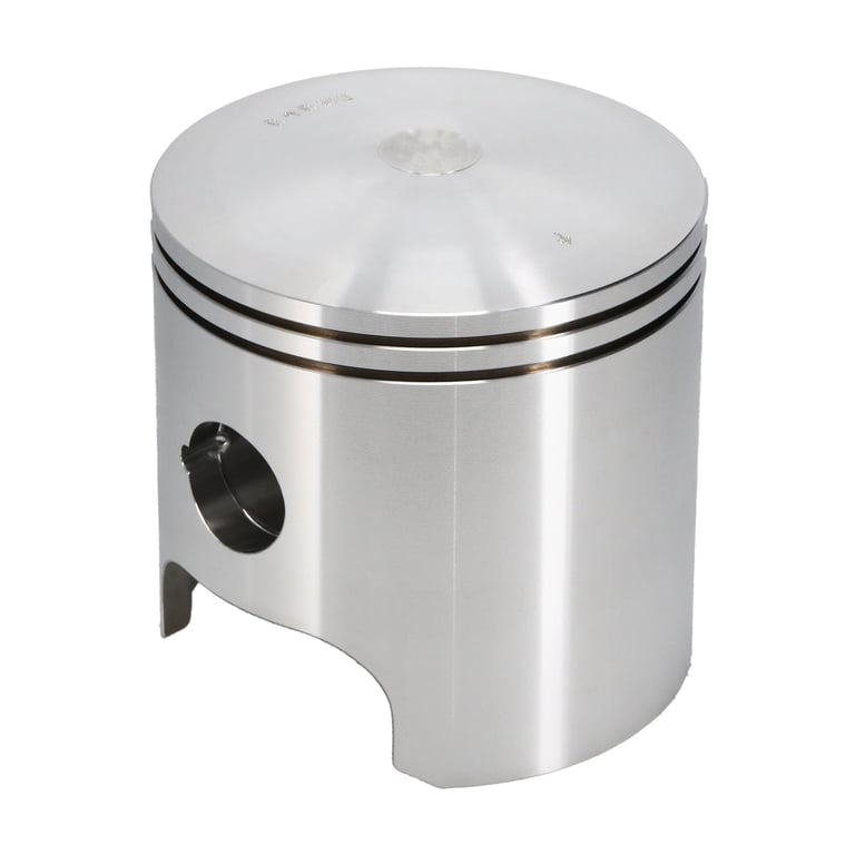 Wiseco Arctic Cat 700 Mountain 91-00 ProLite 3228TD Piston Kit - 2370M08200