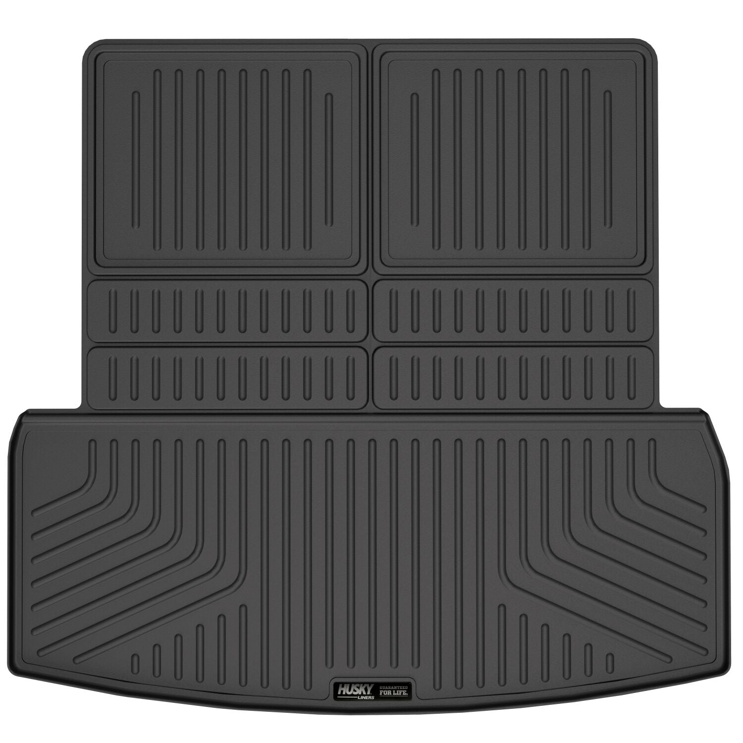 Cargo Floor Liner