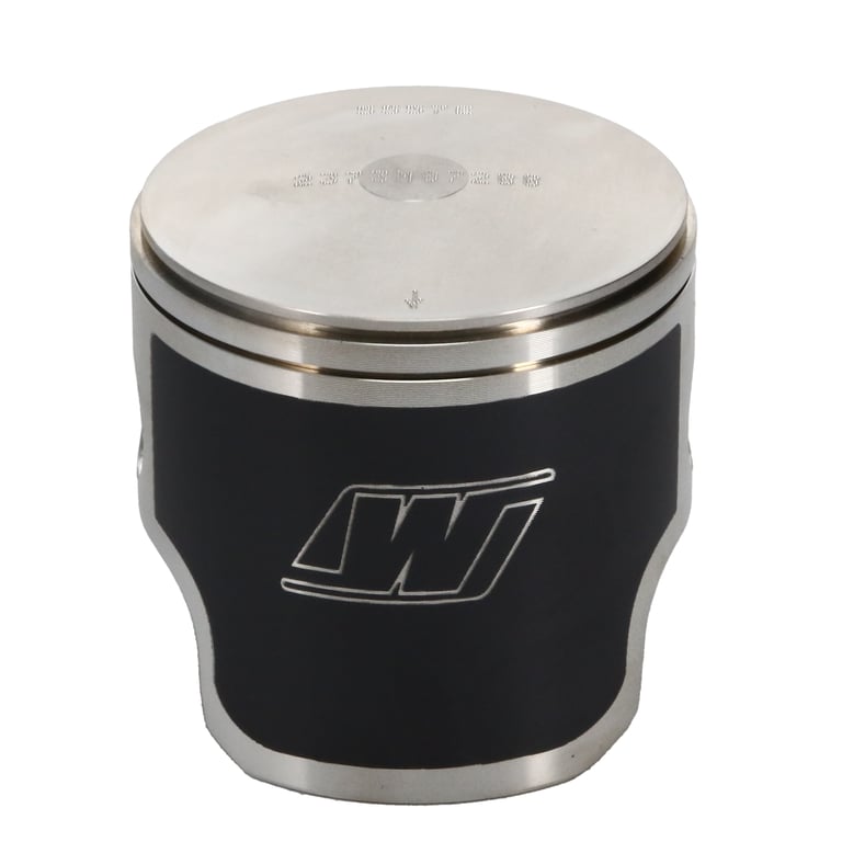 Wiseco Ski-Doo 248/503/521cc ProLite 2835LK Piston Kit - 2373M07200