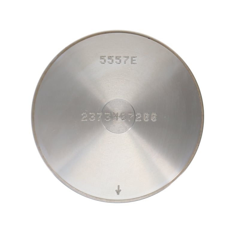 Wiseco Ski-Doo 248/503/521cc ProLite 2835LK Piston Kit - 2373M07200