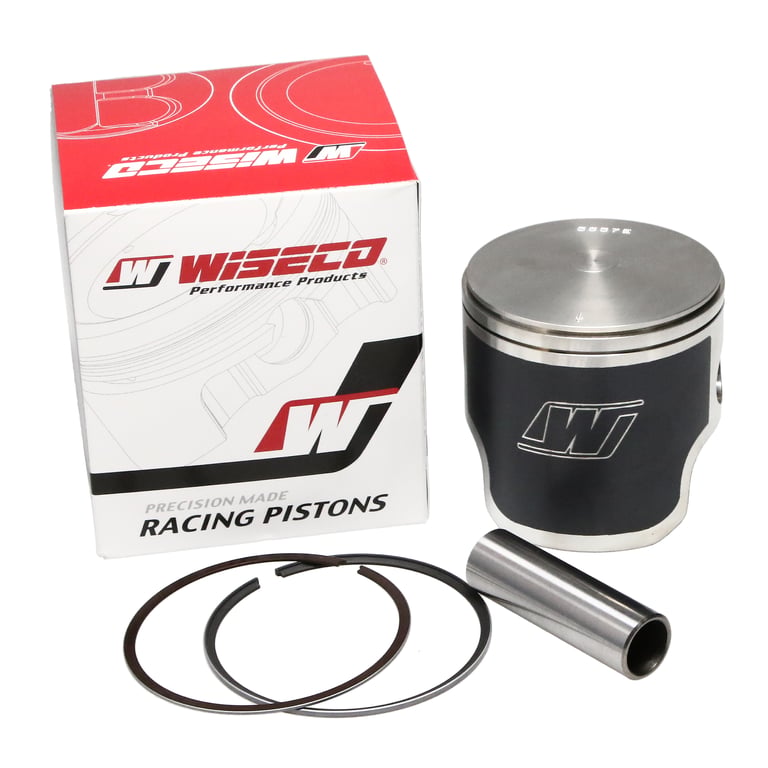 Wiseco Ski-Doo 248/503/521cc ProLite 2874LK Piston Kit - 2373M07300