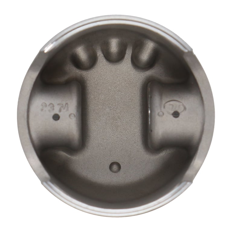 Wiseco Ski-Doo MXZ440 454 EngType 95-98 2677LK Piston Kit - 2375M06800