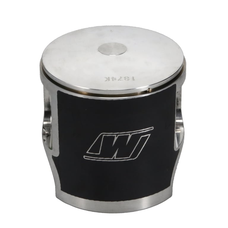 Wiseco Ski-Doo 582/583/643 EngTyp 89-99 2992LT Piston Kit - 2376M07600