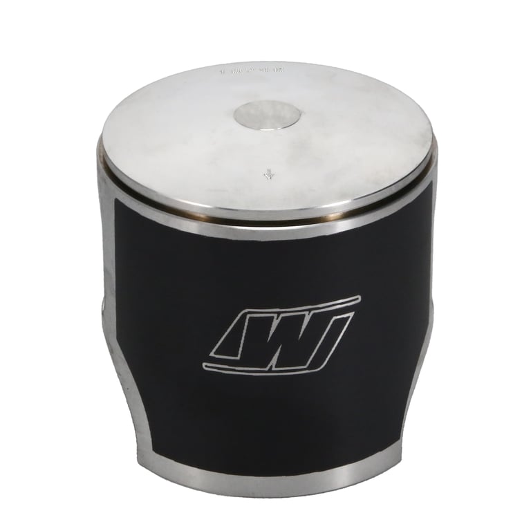 Wiseco Ski-Doo 582/583/643 EngTyp 89-99 3012LT Piston Kit - 2376M07650