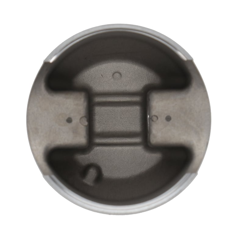 Wiseco Ski-Doo 582/583/643 EngTyp 89-99 3051LT Piston Kit - 2376M07750