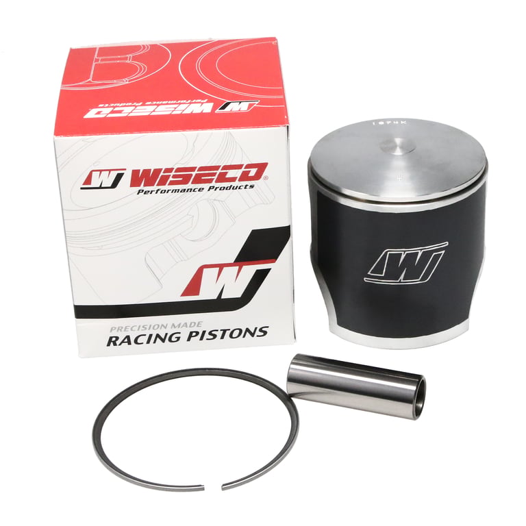 Wiseco Ski-Doo 582/583/643 EngTyp 89-99 3051LT Piston Kit - 2376M07750