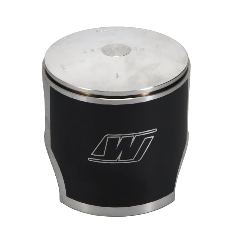 Wiseco Ski-Doo 582/583/643 EngTyp 89-99 3071LT Piston Kit - 2376M07800