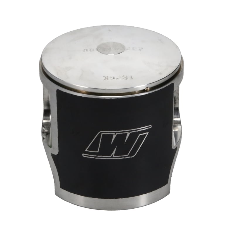 Wiseco Ski-Doo 582/583/643 EngTyp 89-99 3071LT Piston Kit - 2376M07800