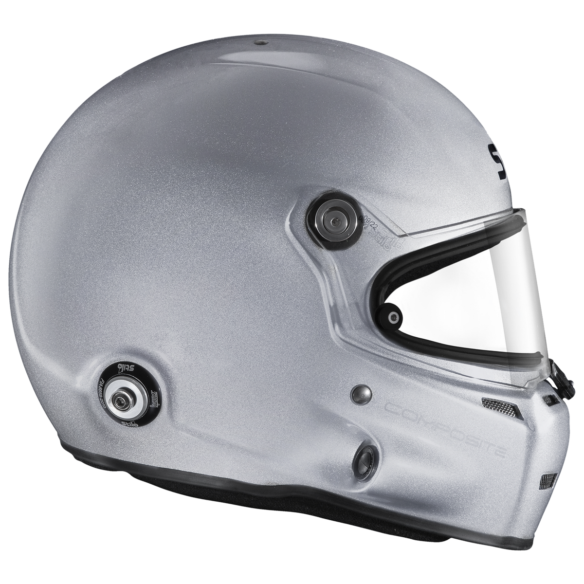 Stilo - SA2020 ST5 GT Composite Racing Helmet