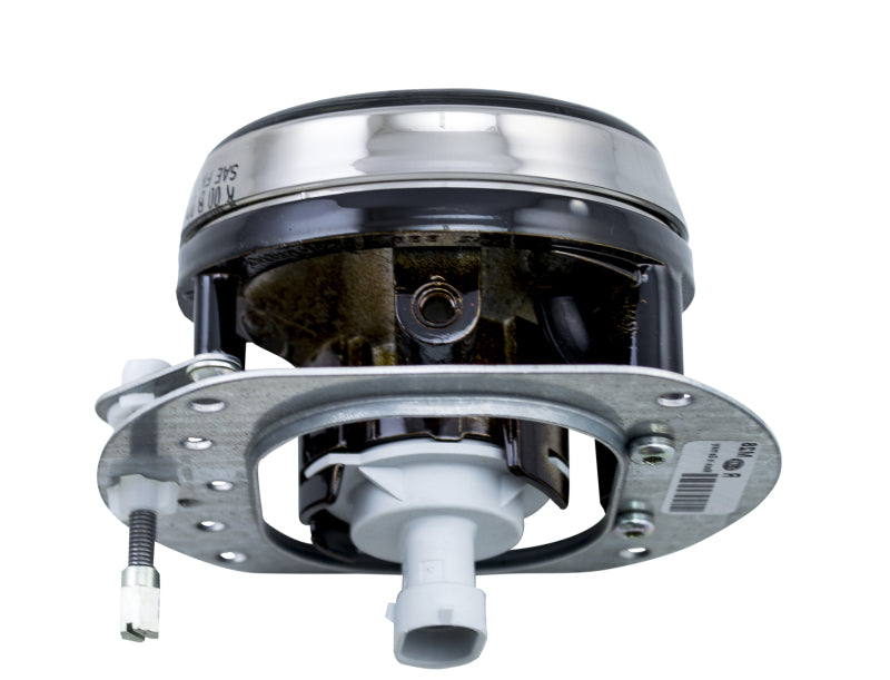 Hella 08-11 Mercedes Benz C350 Sport AMG Left Fog Lamp Assembly - 009295071