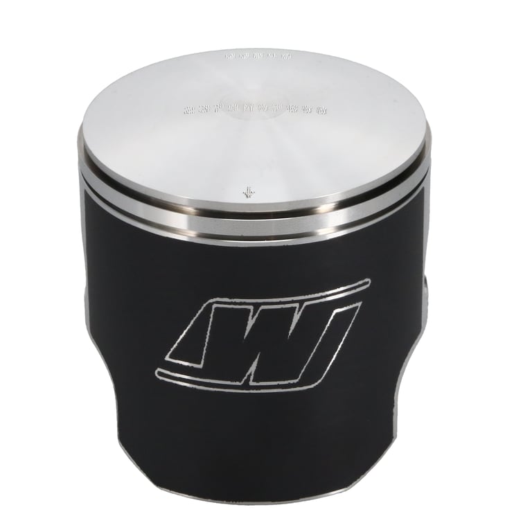 Wiseco Ski-Doo MXZ670 670 EngType 93-99 3071LK Piston Kit - 2379M07800