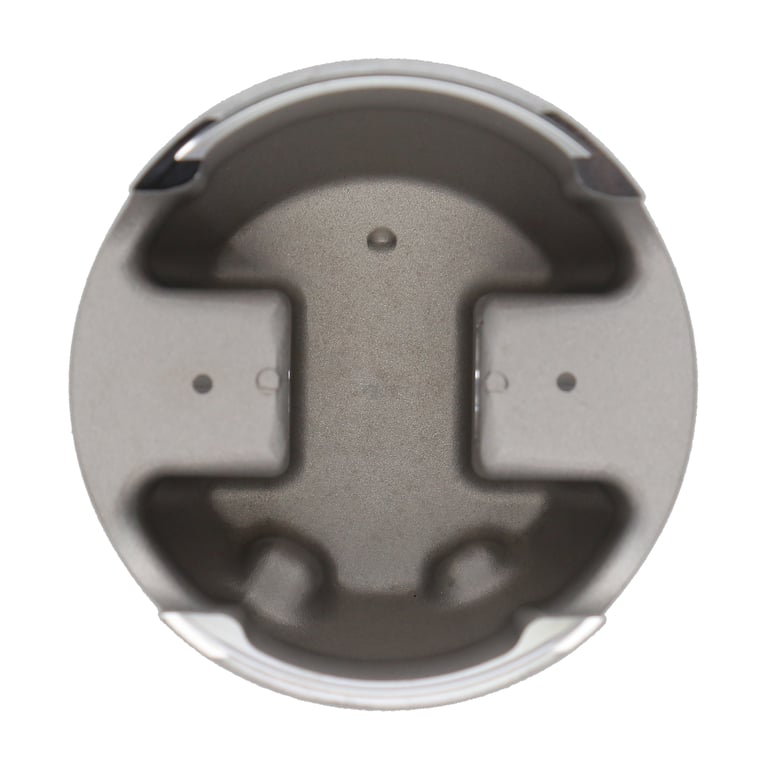 Wiseco Ski-Doo MXZ670 670 EngType 93-99 3091LK Piston Kit - 2379M07850
