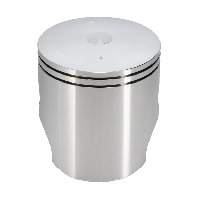 Wiseco Ski-Doo MXZ500 494 EngTyp 97-00 2736CD Piston Kit - 2381M06950